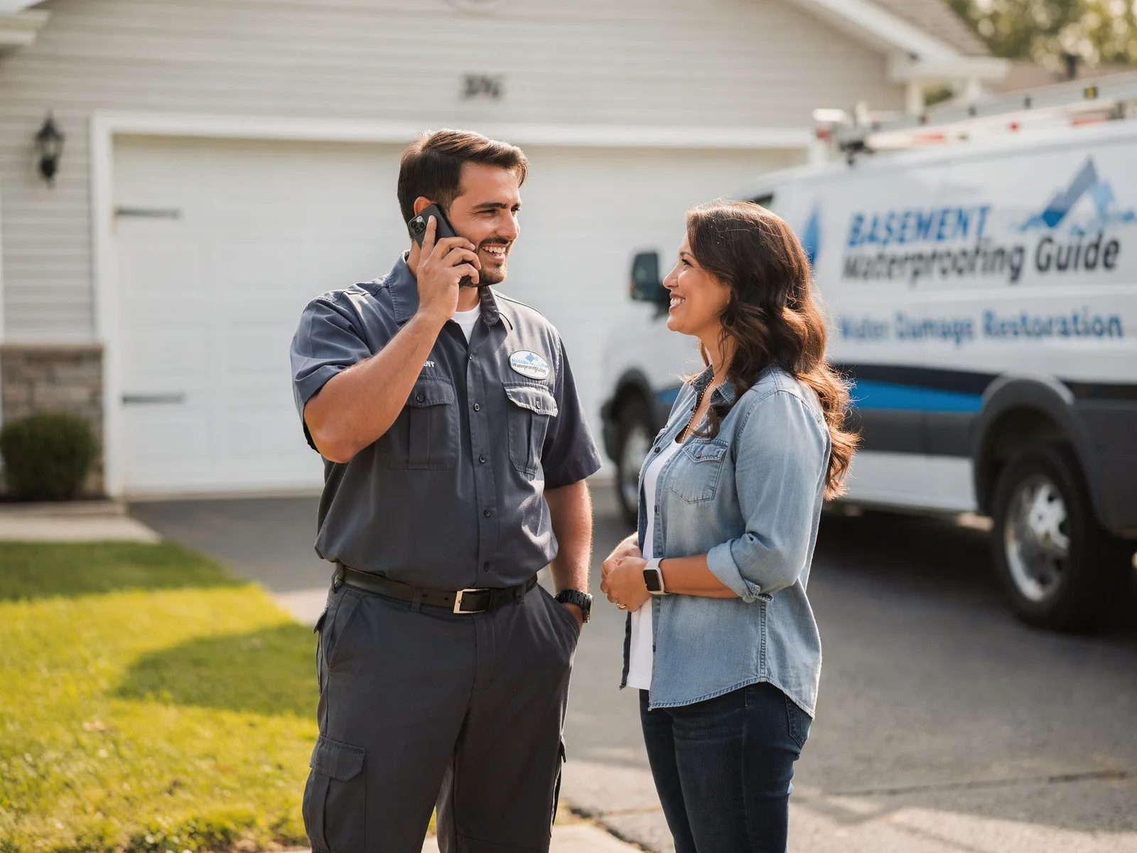 Basement Waterproofing Near Me Tooele, UT FAQs